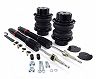 Air Lift Performance series Rear Air Bags and Shocks Kit for Audi A6 / RS6 / S6
