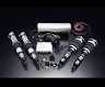 Bold World Ultima Euro Glitter Version NEXT Air Suspension System for Audi A6