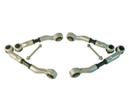 SPC Racing Adjustable Upper Control Arms - Front for Audi A6 C7