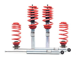 H&R Street Performance Coilovers for Audi A6