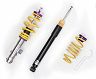 KW V2 Coilover Kit for Audi A6 C7