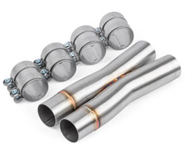 APR Exhaust X-Pipes (Stainless) for Audi A7 C7