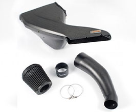 ARMA Speed Cold Air Intake System (Carbon Fiber) for Audi A7 C7