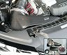 Gruppe M Ram Air Intake System (Carbon Fiber) for Audi A7 C7 3.0L Quattro