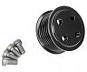 APR Supercharger Drive Pulley - Bolt On