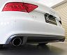 balance it Aero Rear Diffuser for Audi A7 4G