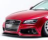 NEWING Alpil x LB Works Front Bumper (FRP) for Audi A7 / S7