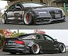 Liberty Walk LB Works Wide Body Kit (FRP) for Audi A7 / S7 C7