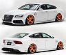 NEWING Alpil Body Kit (FRP) for Audi A7 Sportback