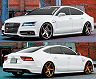 NEWING Alpil Lip Kit for Audi A7 S-Line / S7 (Sportback)