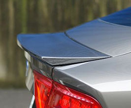 balance it Aero Rear Trunk Spoiler for Audi A7 C7