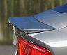 balance it Aero Rear Trunk Spoiler for Audi A7 / S7 / RS7