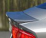 balance it Aero Rear Trunk Spoiler