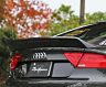 Liberty Walk LB Rear Wing Version 2 (FRP)