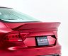 NEWING Alpil x LB Works Rear Wing (FRP) for Audi A7 / S7