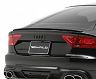 WALD Sports Line Rear Trunk Spoiler (FRP)