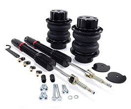 Air Lift Performance series Rear Air Bags and Shocks Kit for Audi A7 C7