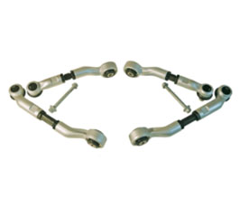 SPC Racing Adjustable Upper Control Arms - Front for Audi A7 / S7 C7