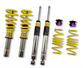 KW V2 Coilover Kit for Audi A7 Quattro C7