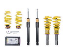 KW V1 Coilover Kit for Audi A7 Quattro C7