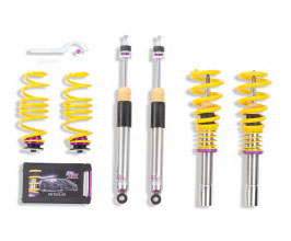 KW V3 Coilover Kit for Audi A7 C7