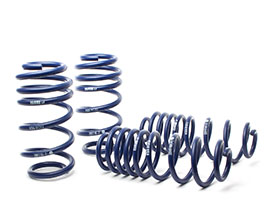 H&R Sport Springs for Audi A7 Quattro