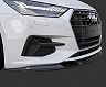 balance it Aero Front Lip Spoiler for Audi A7 F2