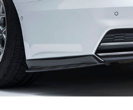 NEWING Alpil Rear Side Spoilers for Audi A7 C8