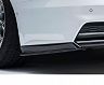 NEWING Alpil Rear Side Spoilers for Audi A7 Sportback S-Line F2