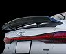 balance it Aero Rear Trunk Spoiler