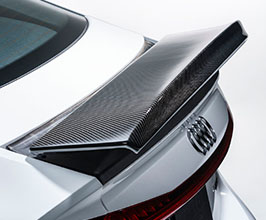 NEWING Alpil Rear Trunk Spoiler for Audi A7 C8