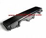 Exotic Car Gear Air Box Cover (Carbon Fiber)