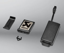 Akrapovic Exhaust Sound Control Kit for Audi R8 1