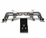 ARMYTRIX Valvetronic Exhaust System (Stainless)