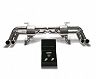 ARMYTRIX Valvetronic Exhaust System (Stainless)