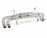 Larini GT3 Exhaust System (Stainless with Inconel)