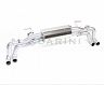 Larini GroupB Exhaust System (Stainless with Inconel) for Audi R8 V8 / V10