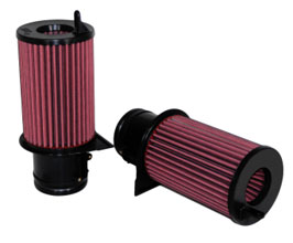 BMC Air Filter Replacement Air Filters for Audi R8 1