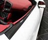 MANSORY Door Outer Trim (Carbon Fiber) for Audi R8