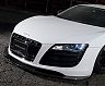Artisan Spirits Sports Line Front Lip Diffuser for Audi R8 Coupe / Spyder
