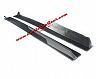 Exotic Car Gear GT Side Skirt Under Spoilers (Carbon Fiber)