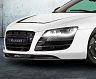MANSORY Front Lip Spoiler (Dry Carbon Fiber) for Audi R8