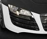 MANSORY Front Air Intakes (Dry Carbon Fiber)