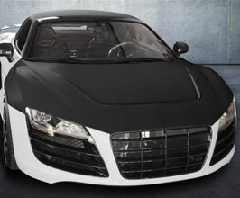 MANSORY Front Hood Bonnet for Audi R8 1