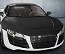 MANSORY Front Hood Bonnet for Audi R8