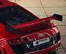 PRIOR Design PD-GT Rear Wing for Audi R8