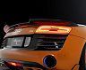 ROWEN World Platinum Aero Rear Trunk Spoiler for Audi R8 Coupe