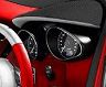 MANSORY Interior Trim Decor Kit (Dry Carbon Fiber) for Audi R8 Coupe