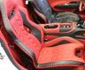 MANSORY Sports Seats - Pair (Leather with Dry Carbon Fiber)