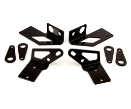 Air Lift Bolt-On Height Sensor Bracket Kit for Audi R8